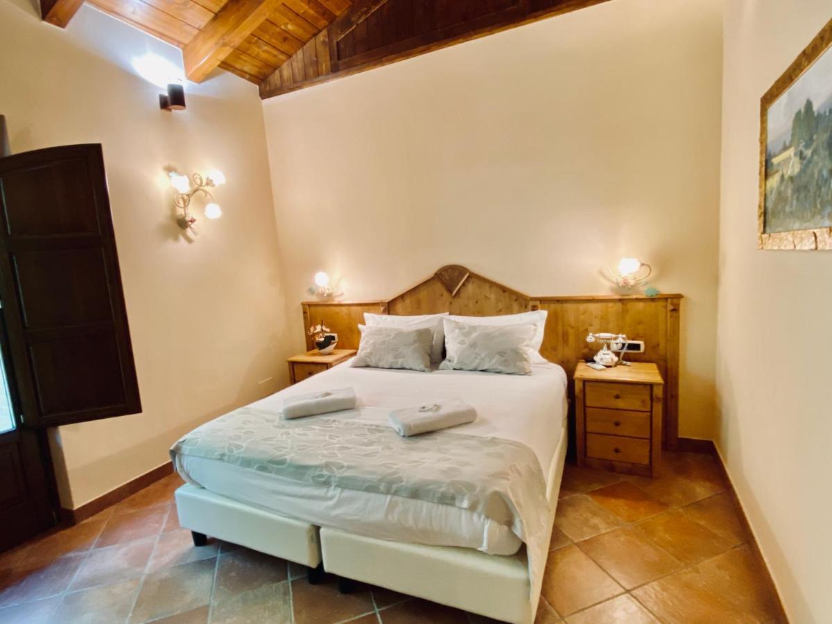 Campagna Waterfalls View Suites Exterior foto